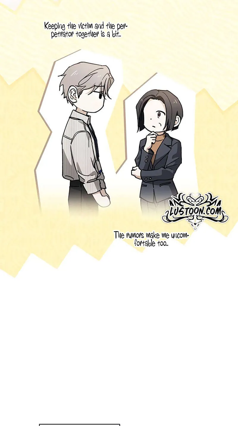 Be a Bad Guy! — Chapter 35 — Page 140