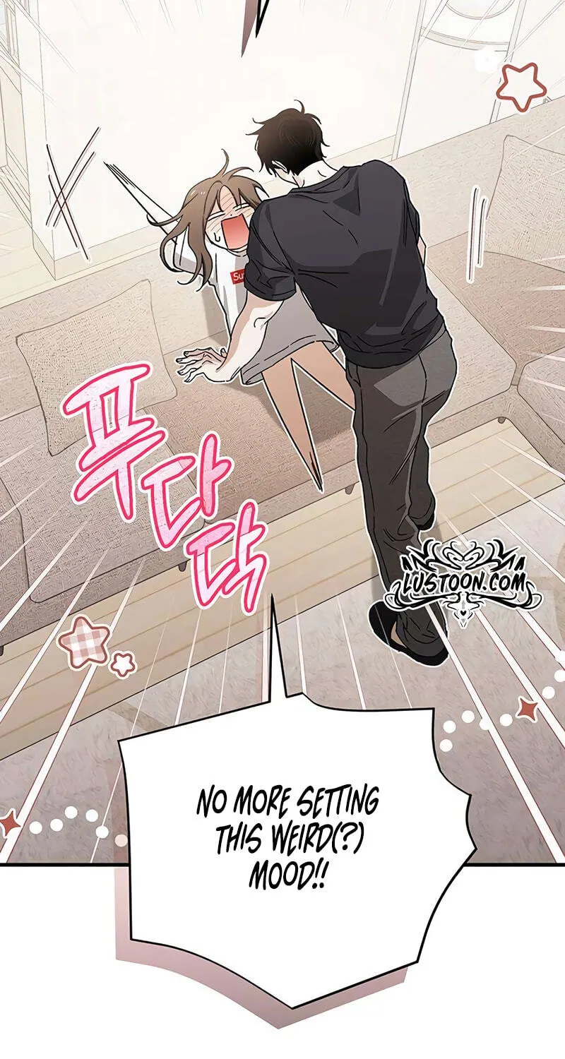 Be a Bad Guy! — Chapter 36 — Page 7