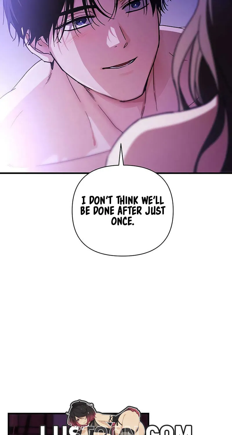 Be a Bad Guy! — Chapter 36 — Page 56