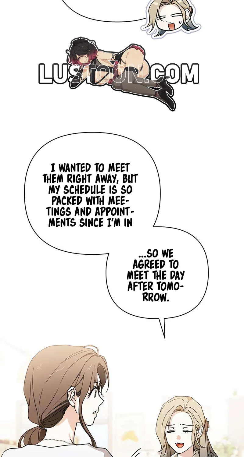 Be a Bad Guy! — Chapter 36 — Page 109