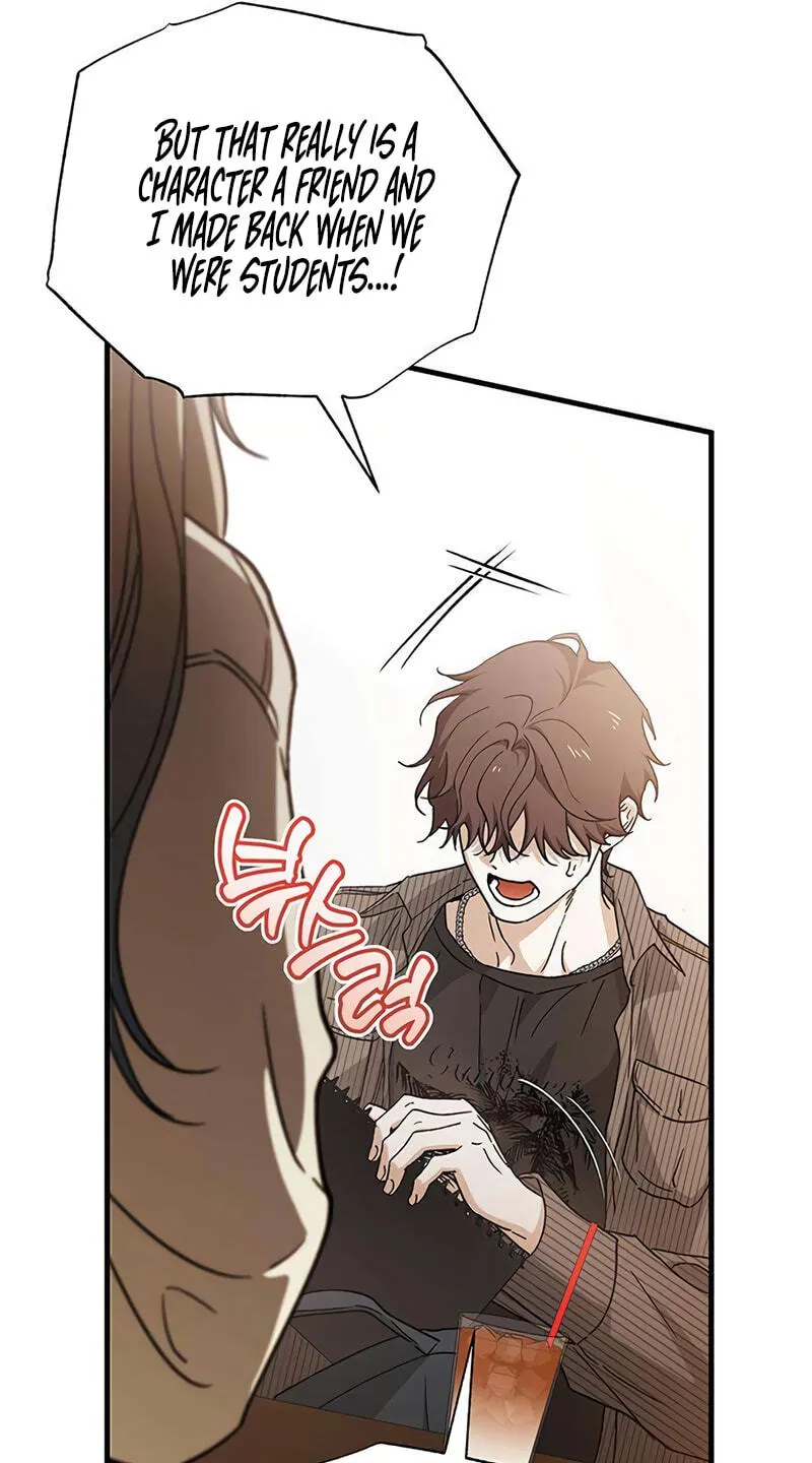 Be a Bad Guy! — Chapter 37 — Page 9