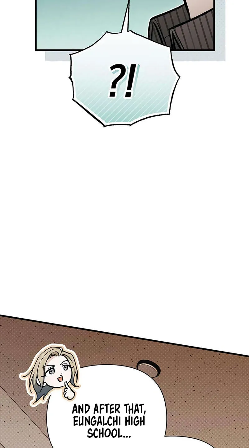 Be a Bad Guy! — Chapter 37 — Page 14