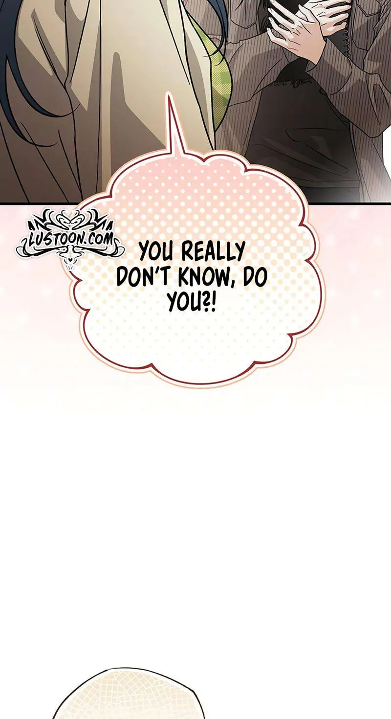 Be a Bad Guy! — Chapter 37 — Page 19