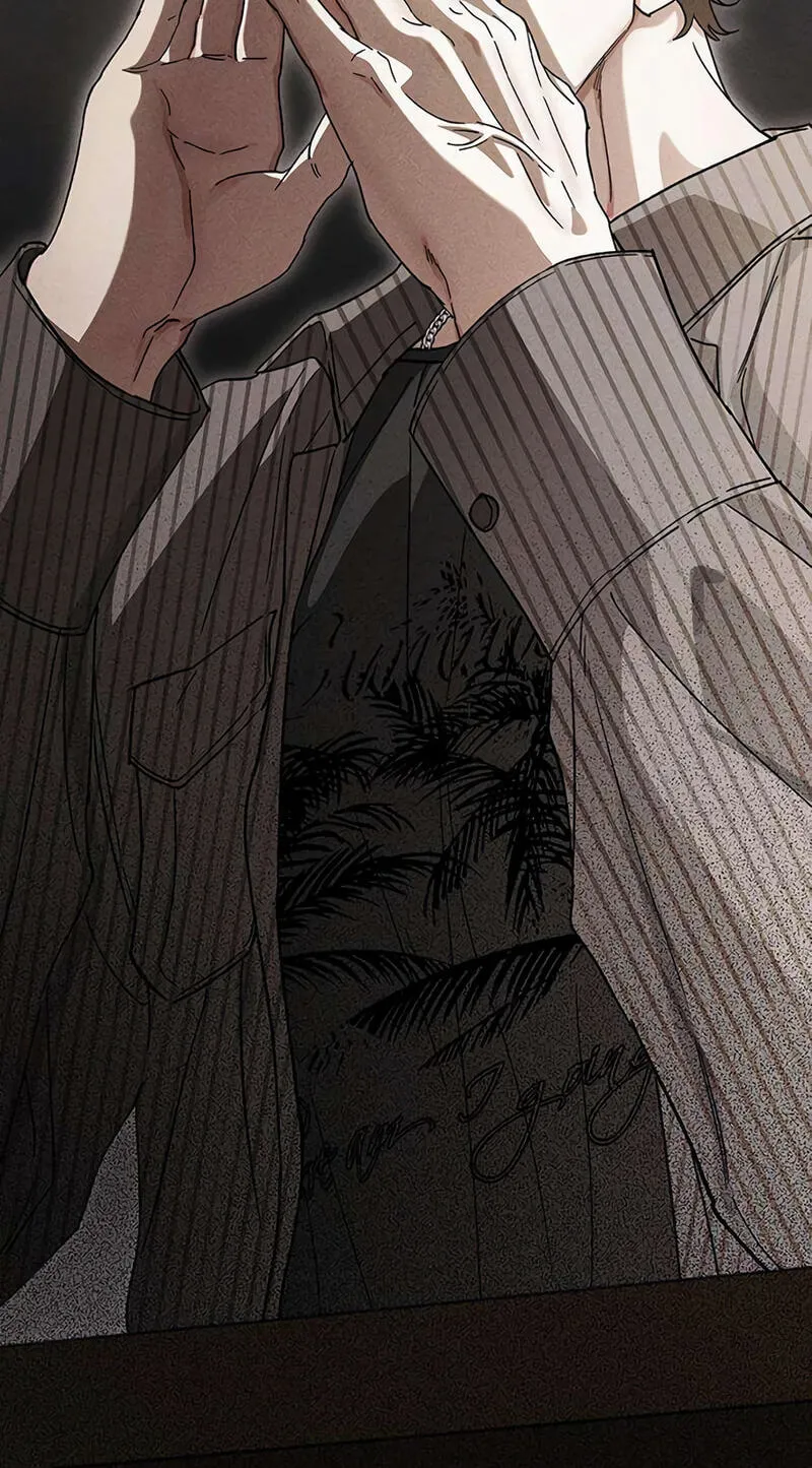 Be a Bad Guy! — Chapter 37 — Page 37