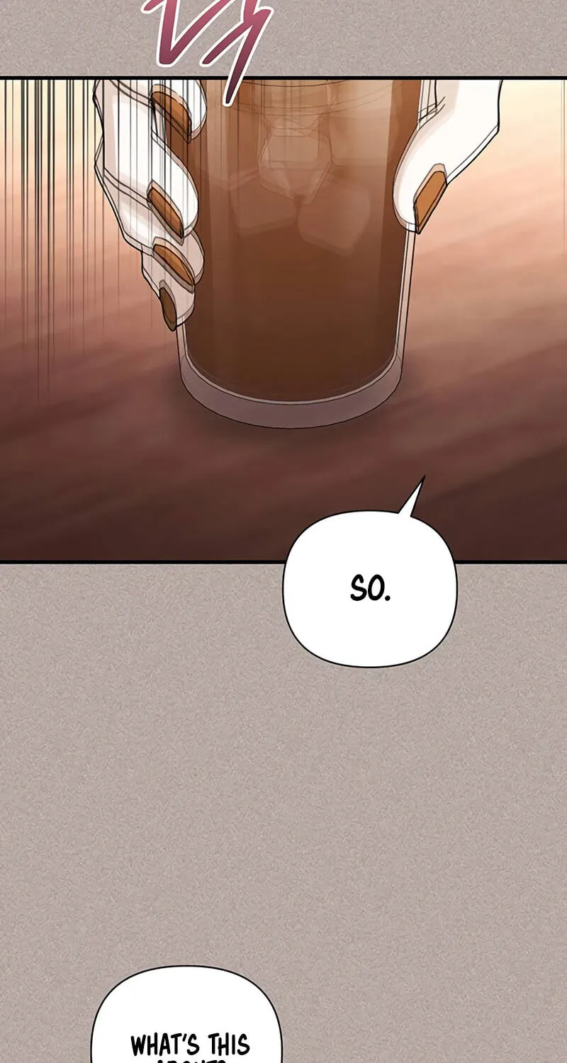 Be a Bad Guy! — Chapter 38 — Page 5