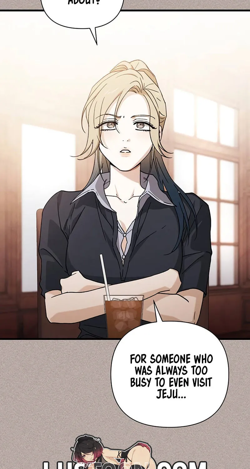 Be a Bad Guy! — Chapter 38 — Page 7