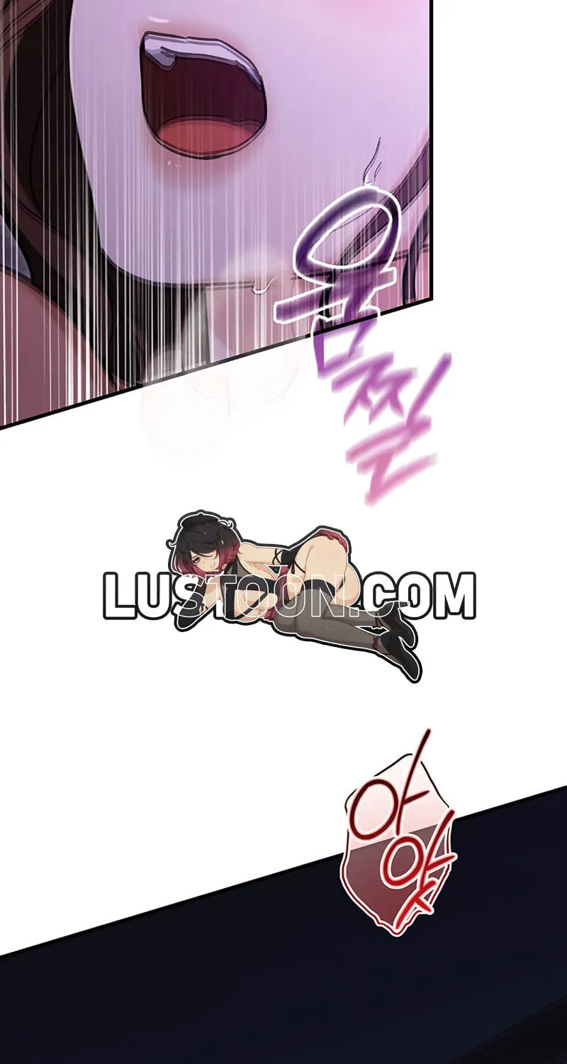 Be a Bad Guy! — Chapter 38 — Page 125