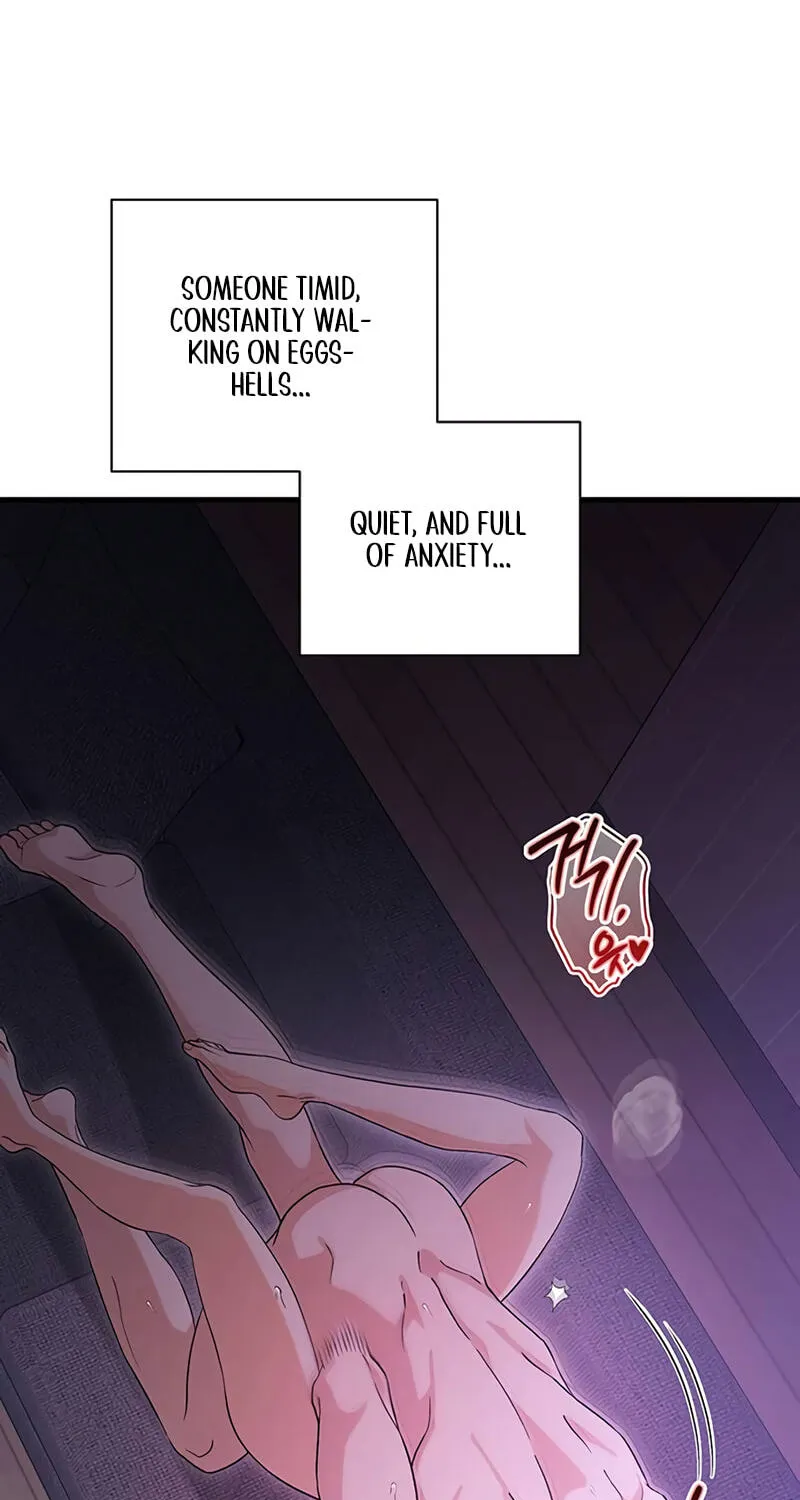 Be a Bad Guy! — Chapter 38 — Page 128