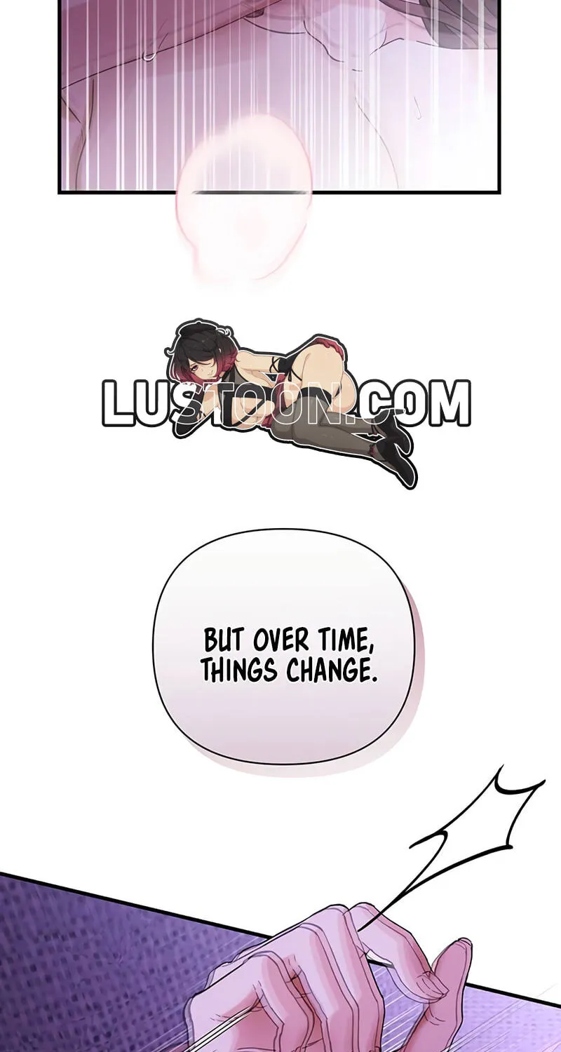 Be a Bad Guy! — Chapter 38 — Page 141