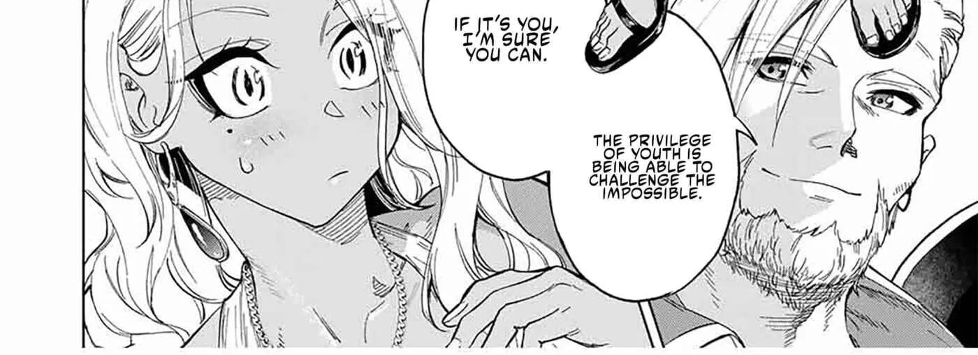 An Alchemist Who Escaped from a Depopulated Village is Revealed to be the Strongest in the City — Chapter 21 — Page 21