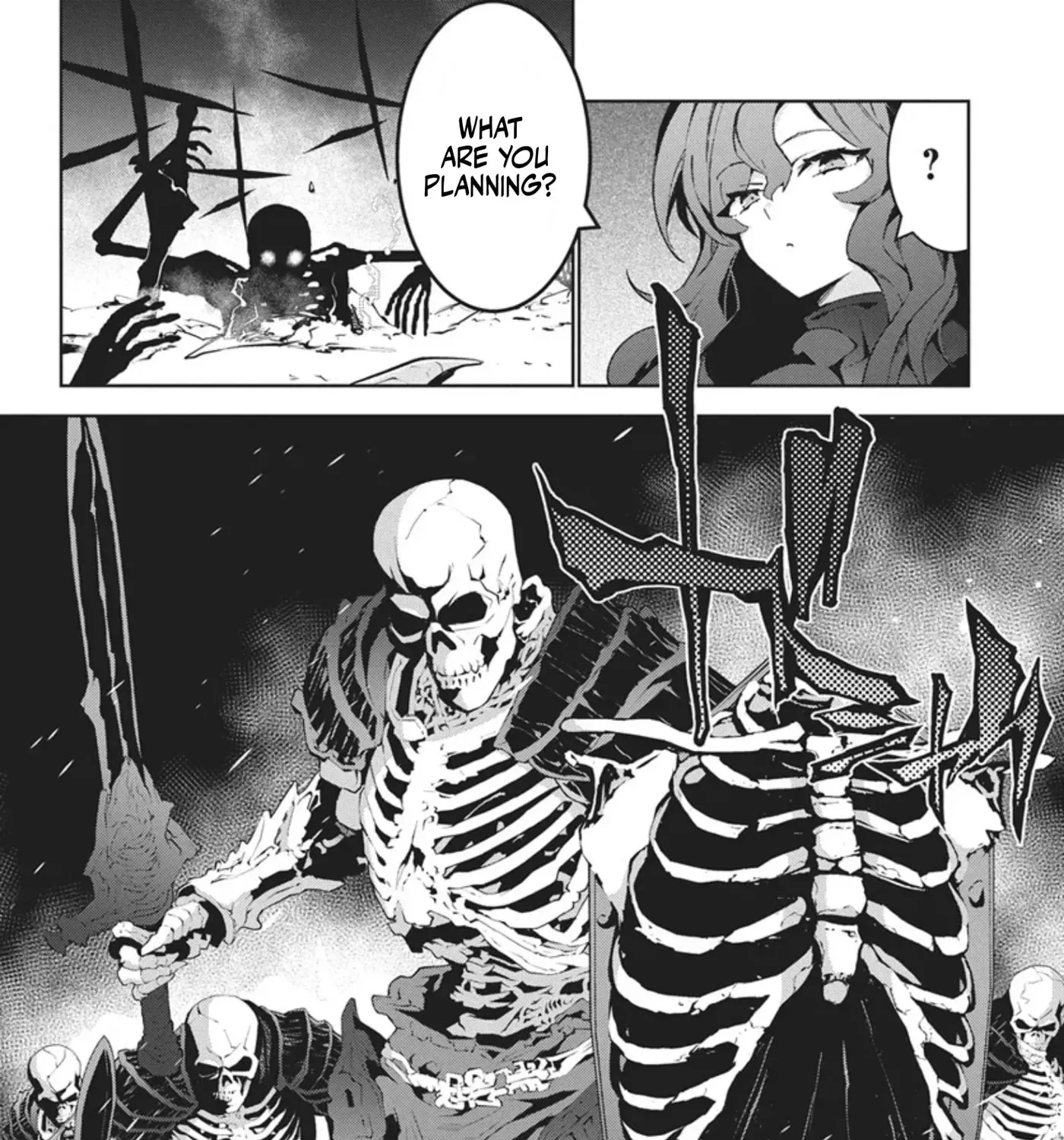 Monster no Niku wo Kutte Itara Oui no Tsuita Ken — Chapter 16.1 — Page 19