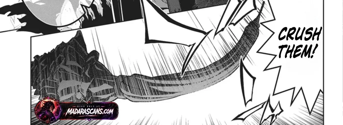 Monster no Niku wo Kutte Itara Oui no Tsuita Ken — Chapter 16.1 — Page 22