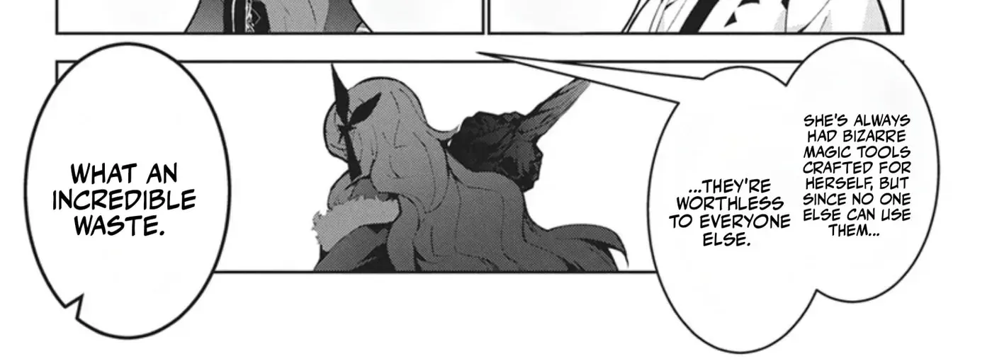 Monster no Niku wo Kutte Itara Oui no Tsuita Ken — Chapter 16.1 — Page 24
