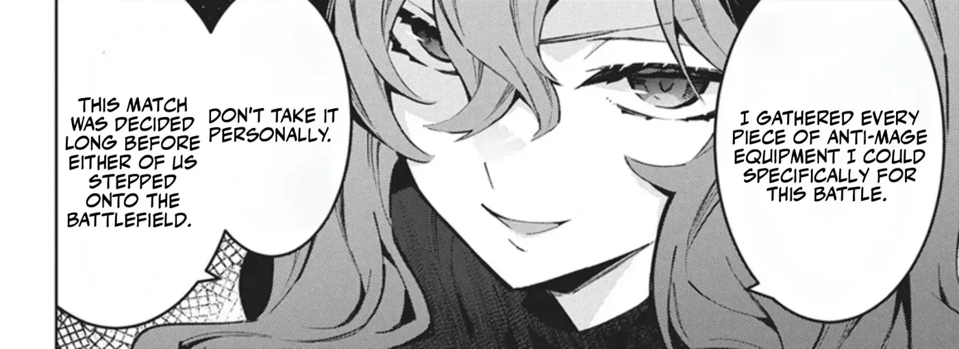 Monster no Niku wo Kutte Itara Oui no Tsuita Ken — Chapter 16.1 — Page 28
