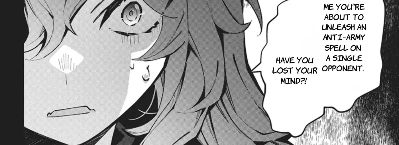 Monster no Niku wo Kutte Itara Oui no Tsuita Ken — Chapter 16.2 — Page 19