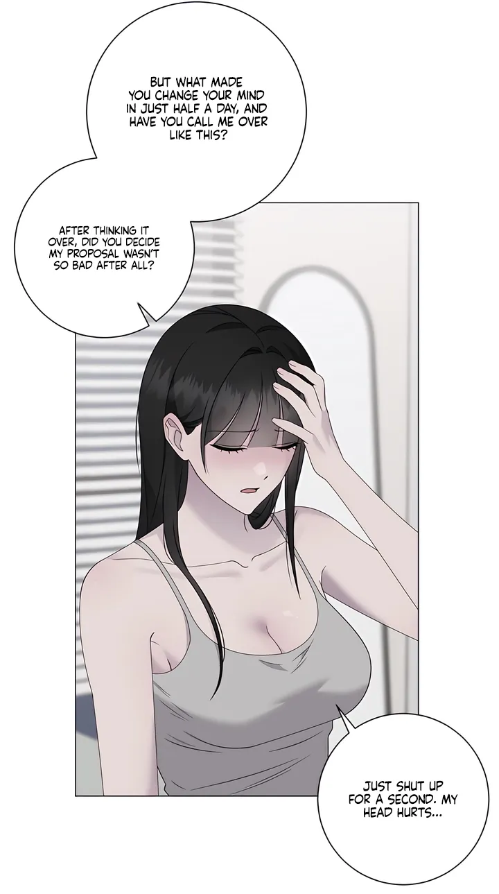 Jiwoo's Master — Chapter 46 — Page 42