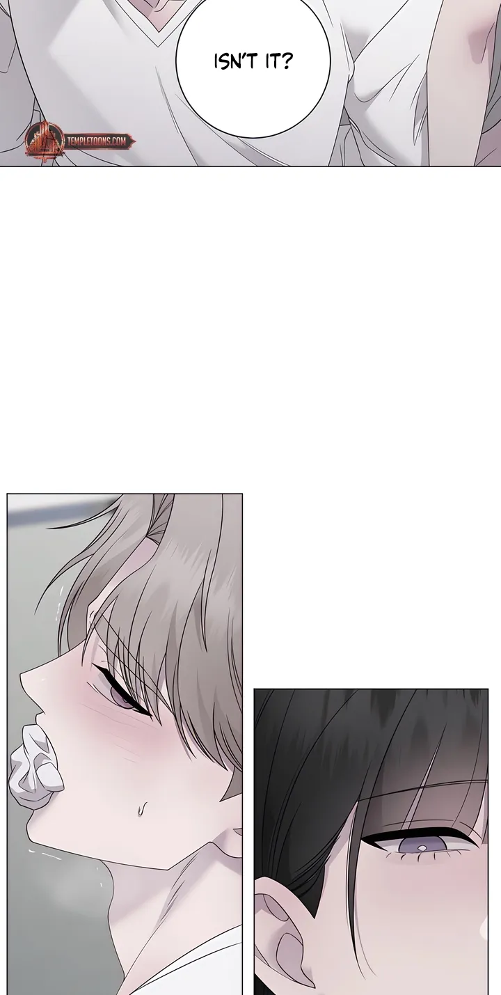 Jiwoo's Master — Chapter 46 — Page 63