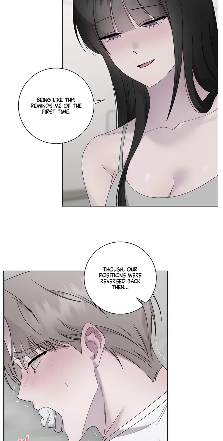 Jiwoo's Master — Chapter 46 — Page 68