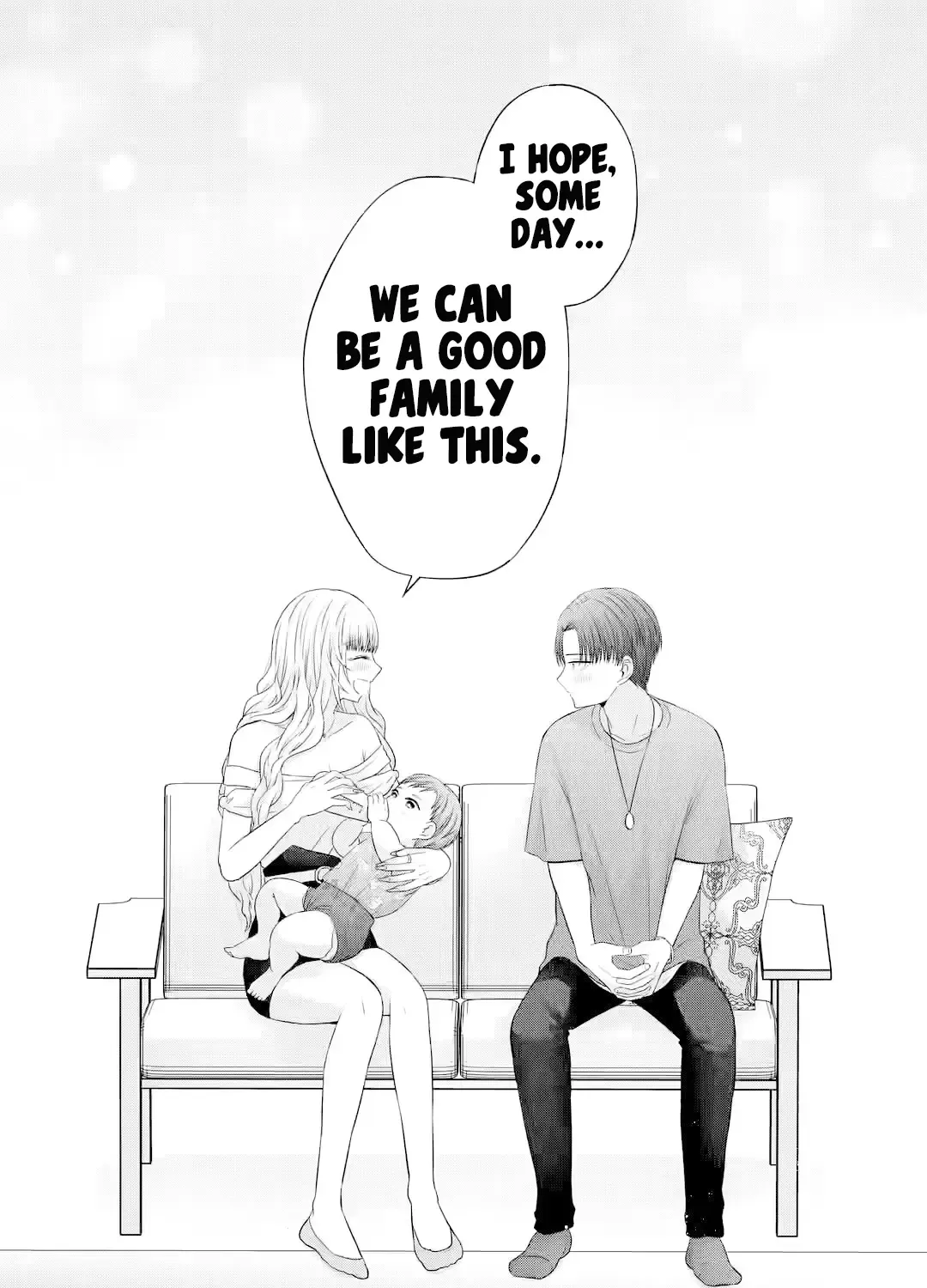 Nanjou-san Wants to Be Held by Me — Chapter 15 — Page 66