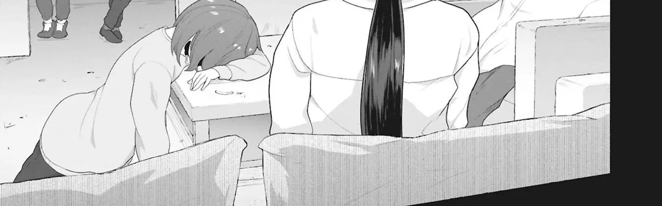 Only My Vaccine Can Save the World From Zombie Apocalypse — Chapter 43 — Page 11