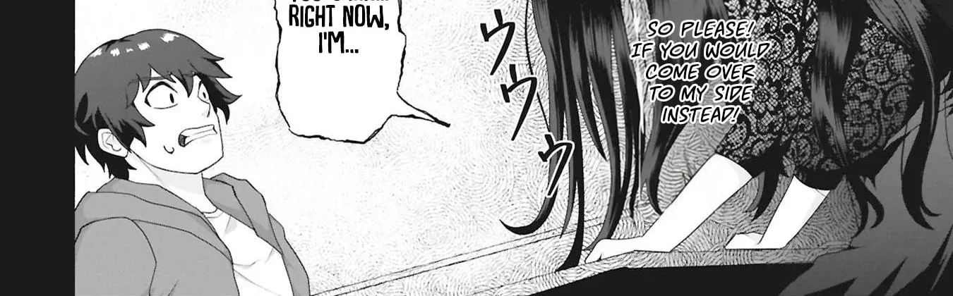 Only My Vaccine Can Save the World From Zombie Apocalypse — Chapter 43 — Page 45