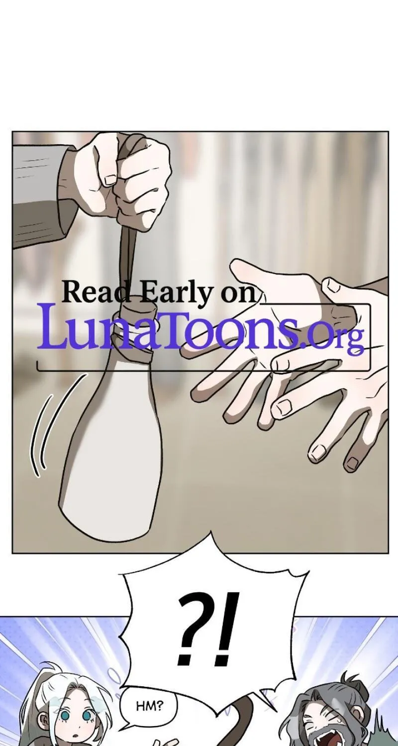 Can You Catch Mermaids While Fishing? — Chapter 15 — Page 1