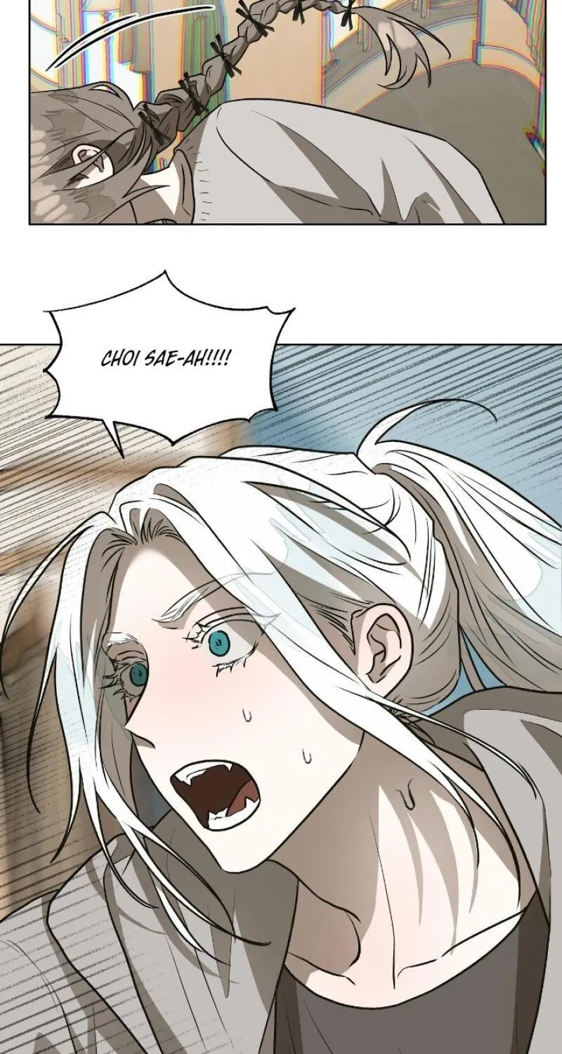 Can You Catch Mermaids While Fishing? — Chapter 15 — Page 17