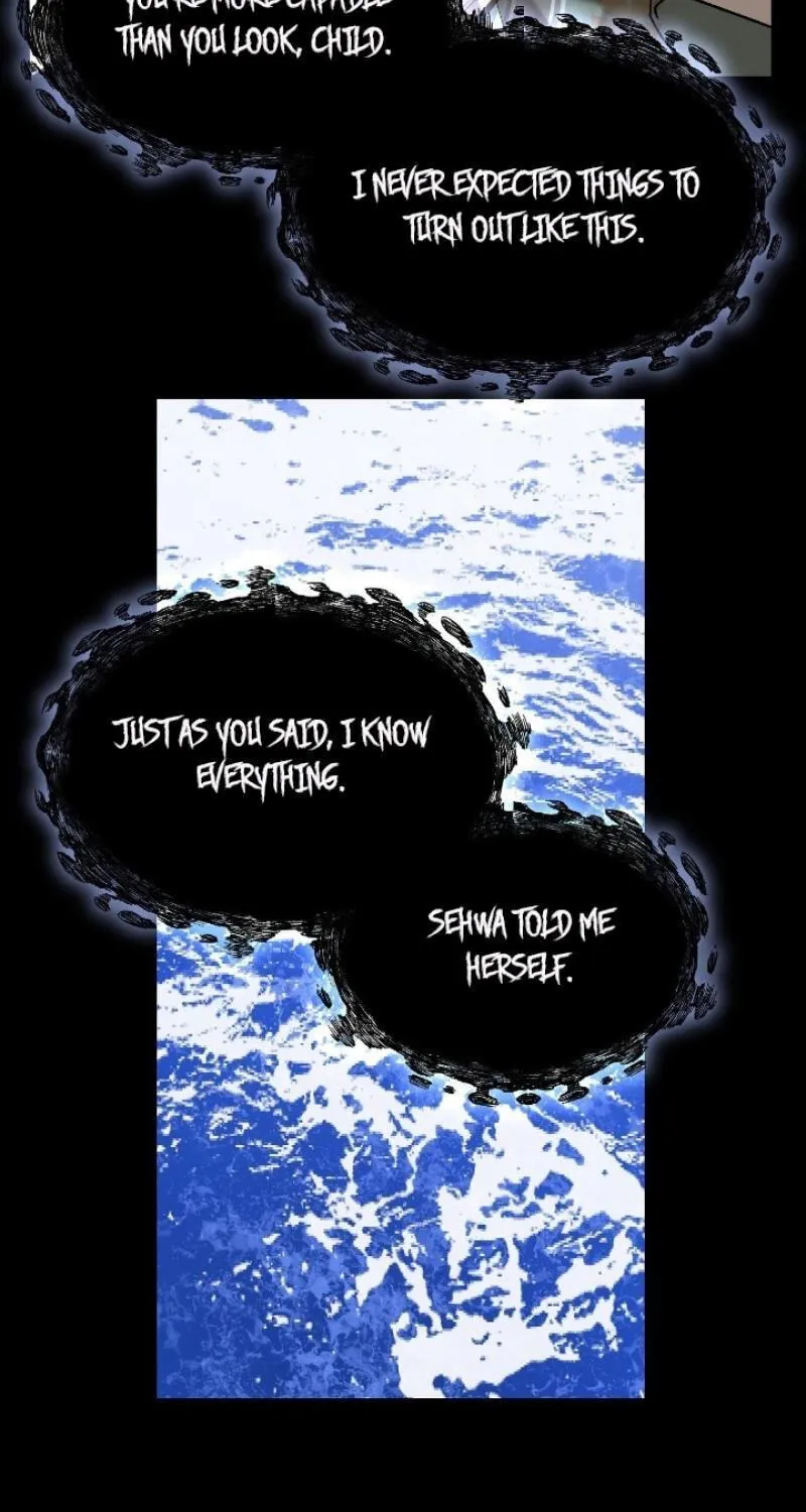 Can You Catch Mermaids While Fishing? — Chapter 15 — Page 36