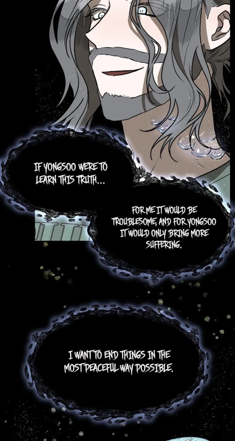Can You Catch Mermaids While Fishing? — Chapter 15 — Page 41