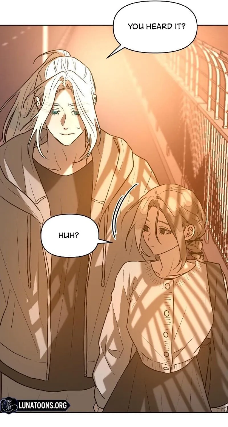 Can You Catch Mermaids While Fishing? — Chapter 15 — Page 57