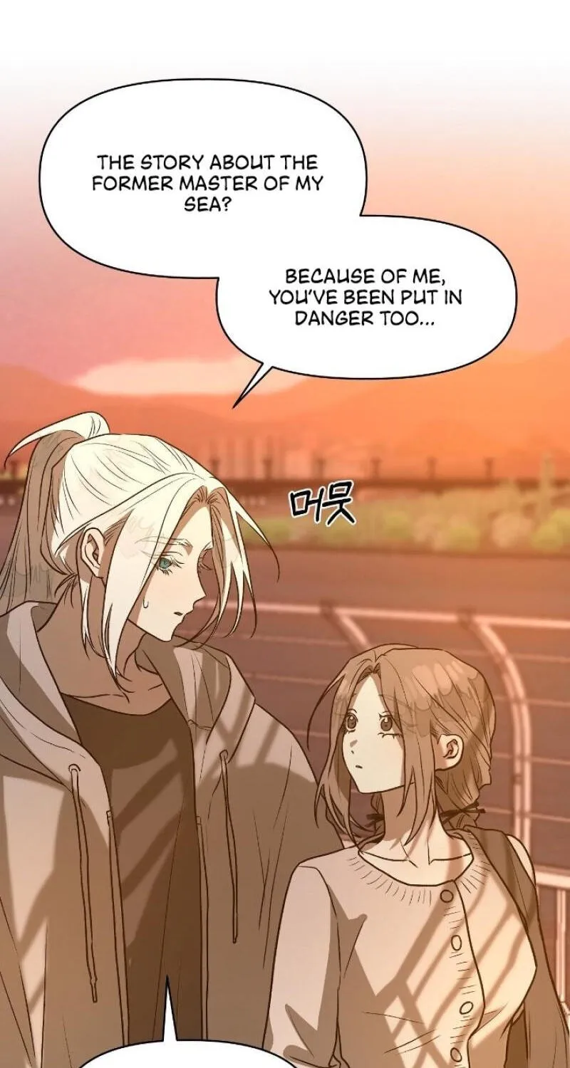 Can You Catch Mermaids While Fishing? — Chapter 15 — Page 58