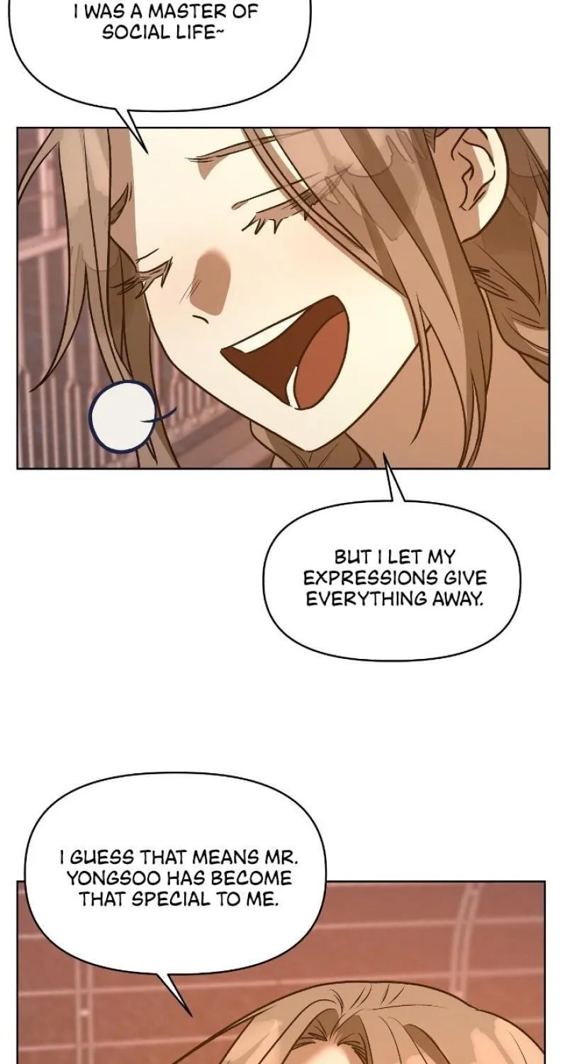 Can You Catch Mermaids While Fishing? — Chapter 15 — Page 64