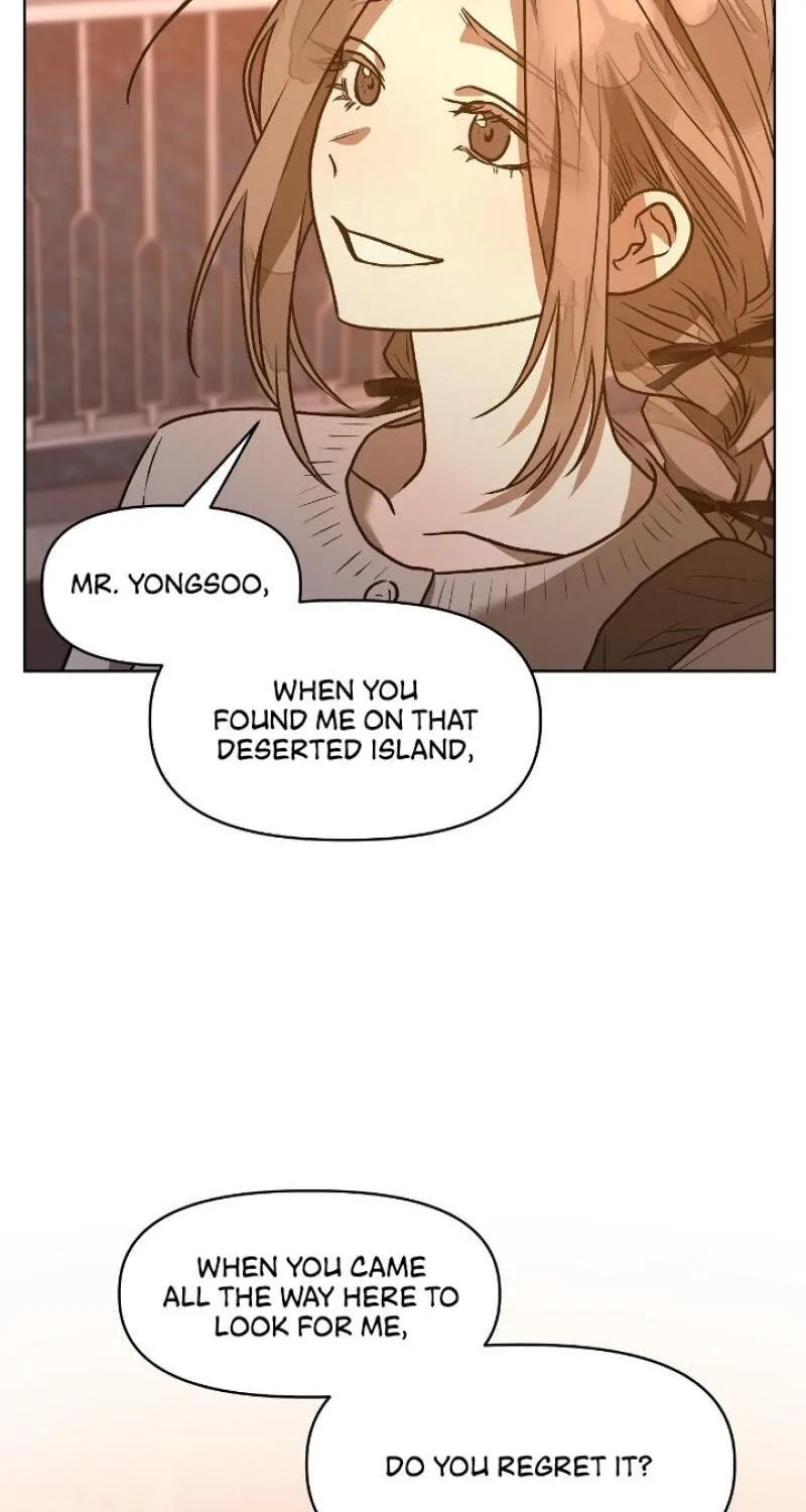 Can You Catch Mermaids While Fishing? — Chapter 15 — Page 66