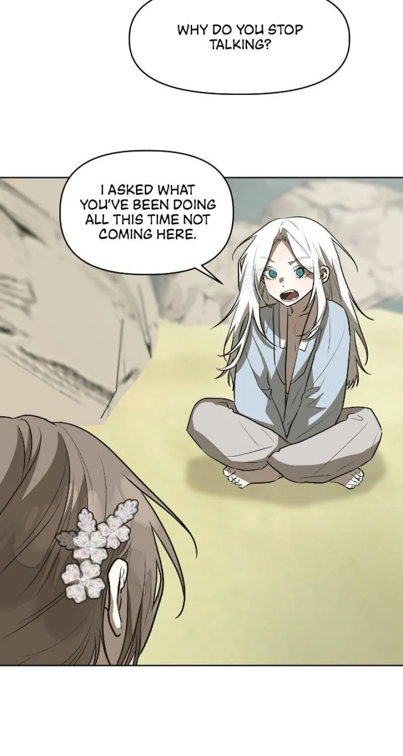 Can You Catch Mermaids While Fishing? — Chapter 16 — Page 20