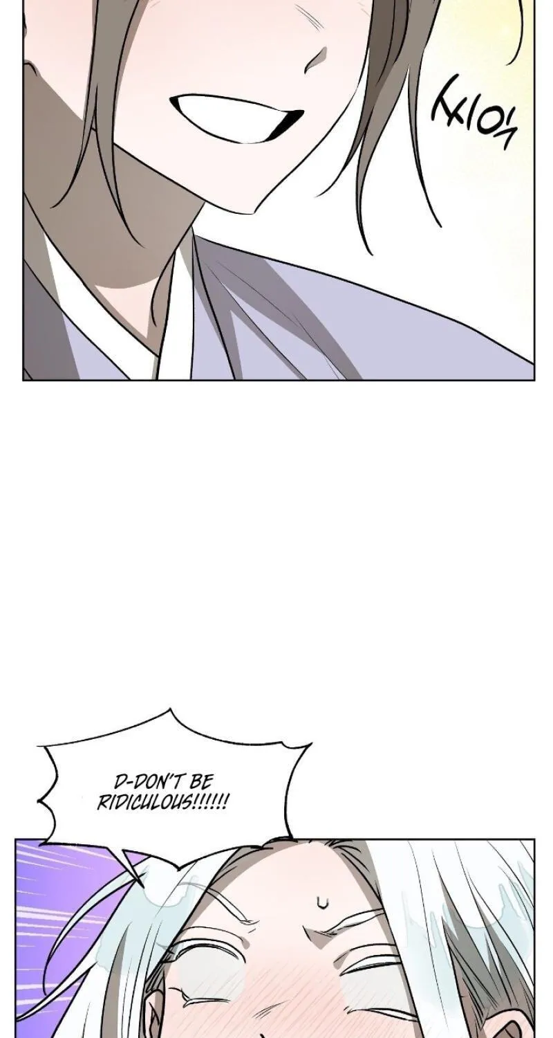 Can You Catch Mermaids While Fishing? — Chapter 16 — Page 25
