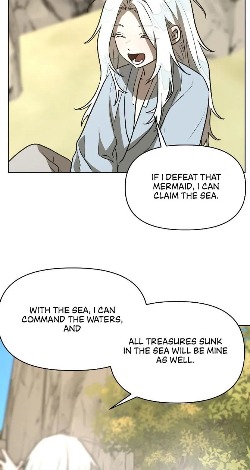 Can You Catch Mermaids While Fishing? — Chapter 16 — Page 36