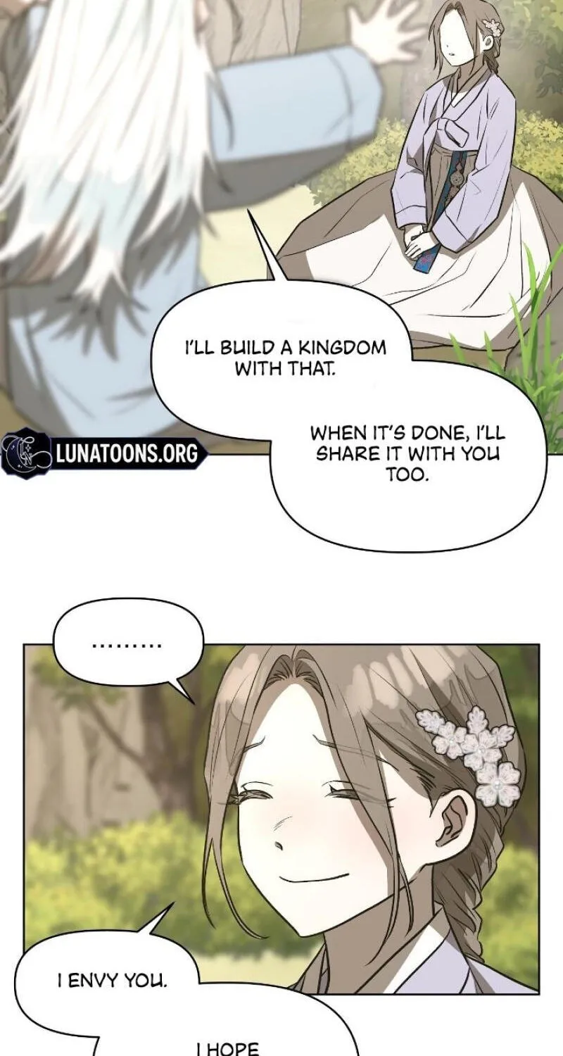 Can You Catch Mermaids While Fishing? — Chapter 16 — Page 38