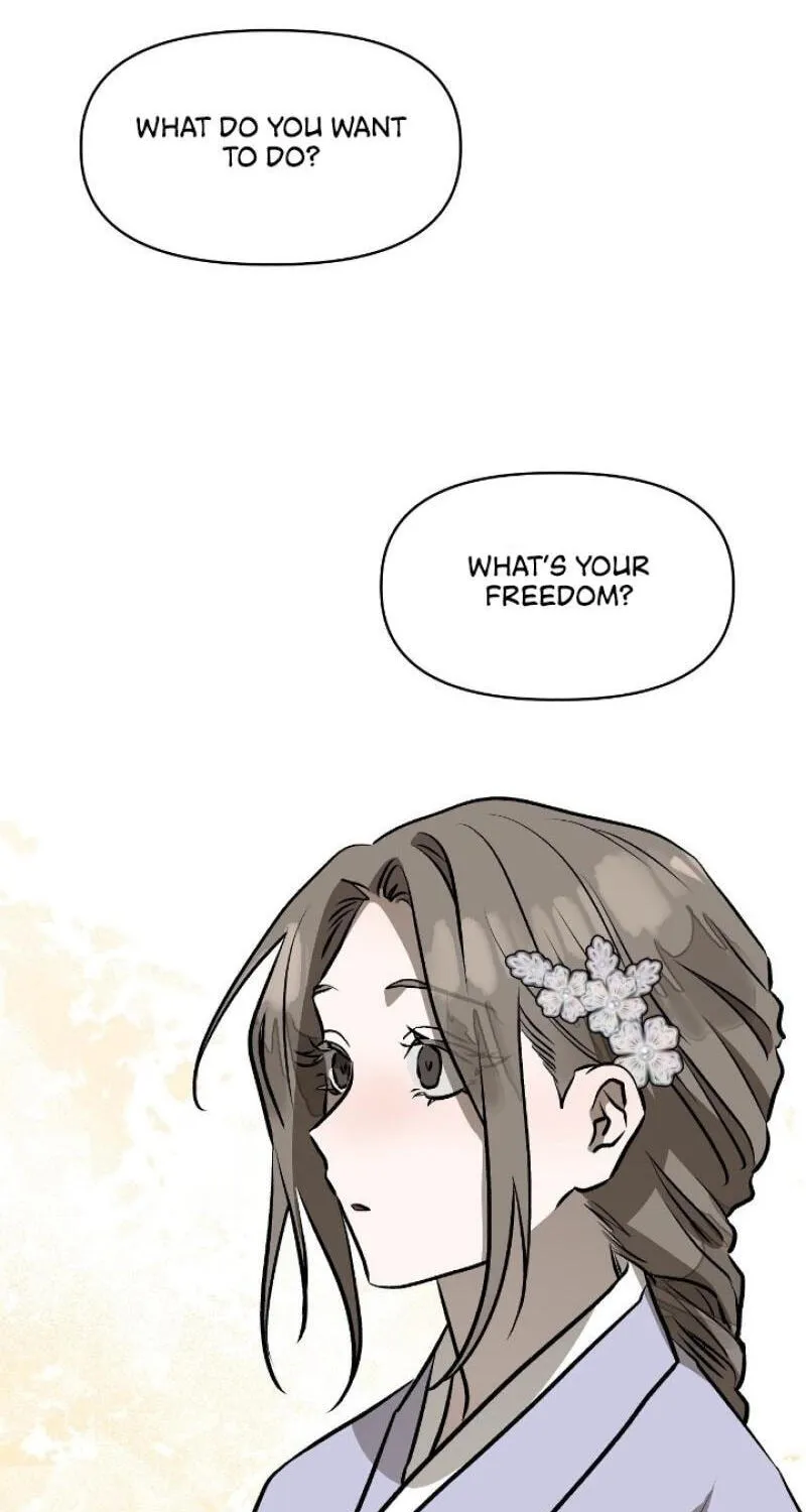 Can You Catch Mermaids While Fishing? — Chapter 16 — Page 46