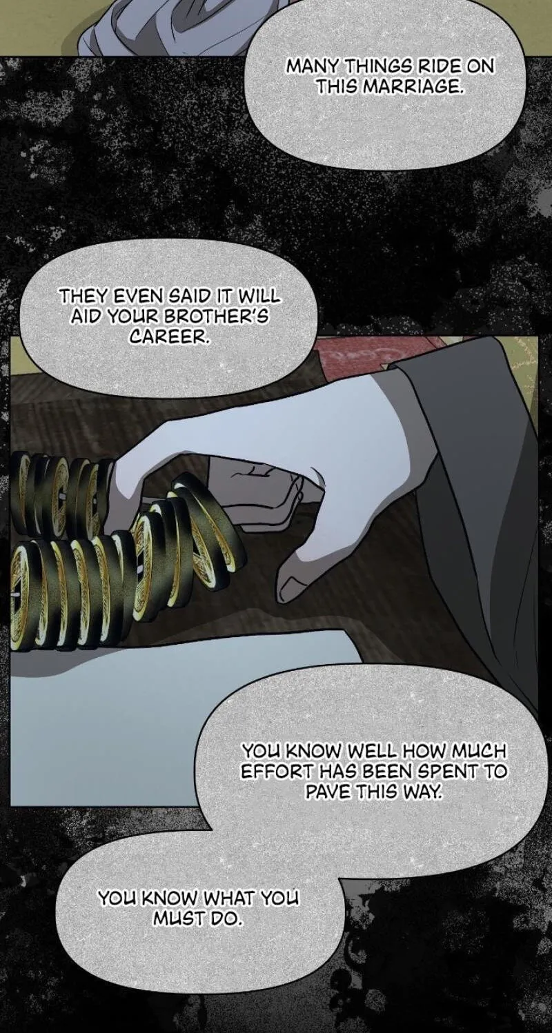 Can You Catch Mermaids While Fishing? — Chapter 16 — Page 54