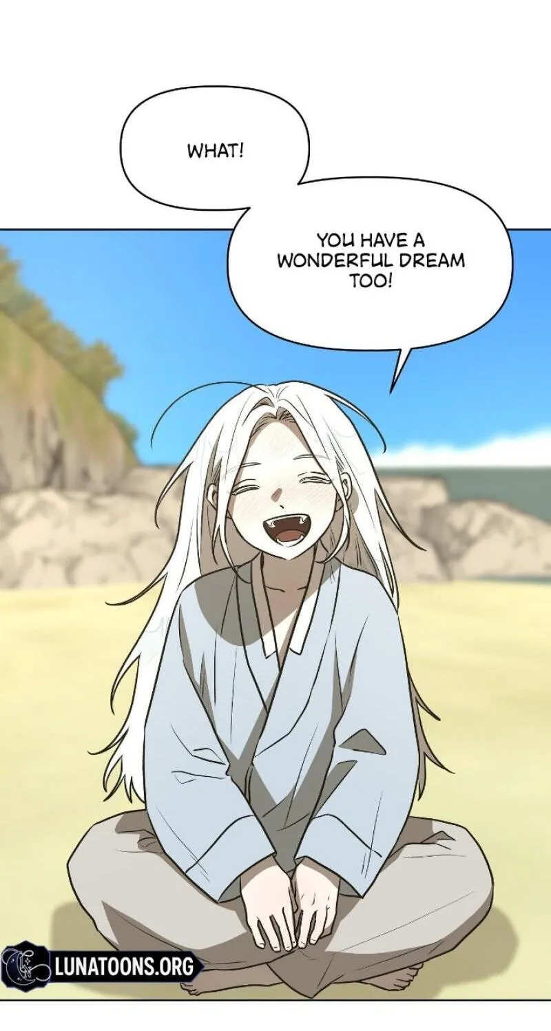 Can You Catch Mermaids While Fishing? — Chapter 16 — Page 59