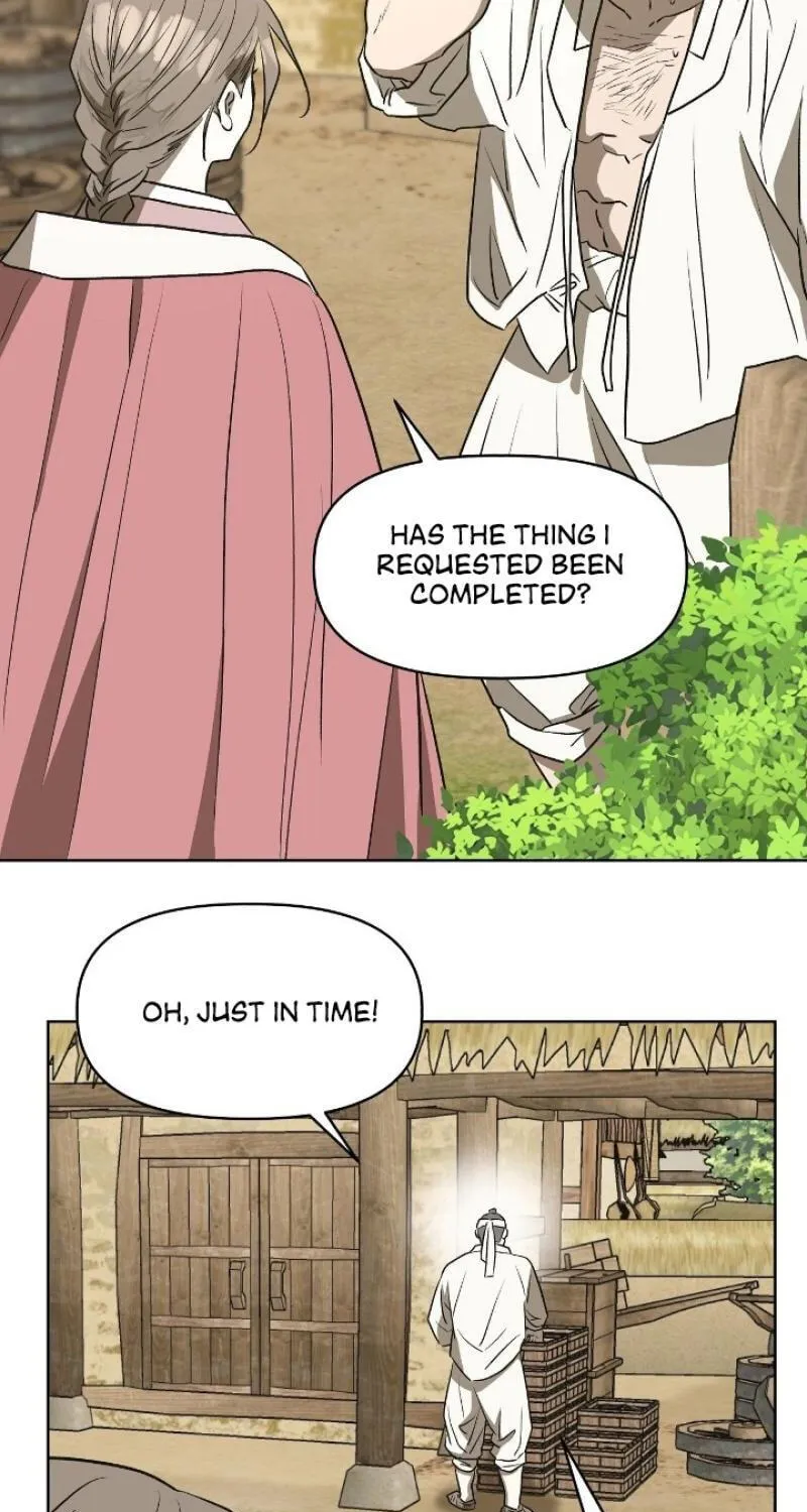 Can You Catch Mermaids While Fishing? — Chapter 16 — Page 75