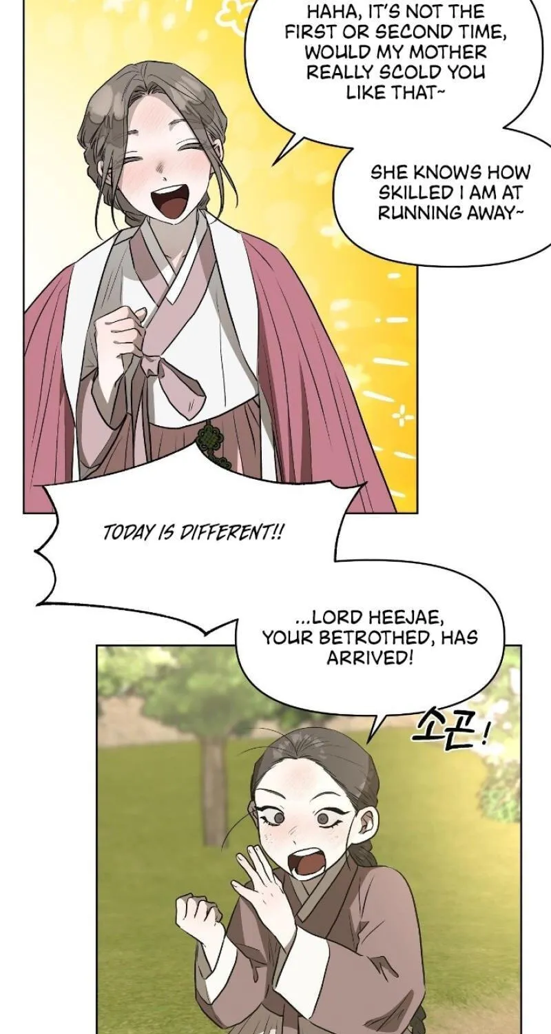 Can You Catch Mermaids While Fishing? — Chapter 16 — Page 87