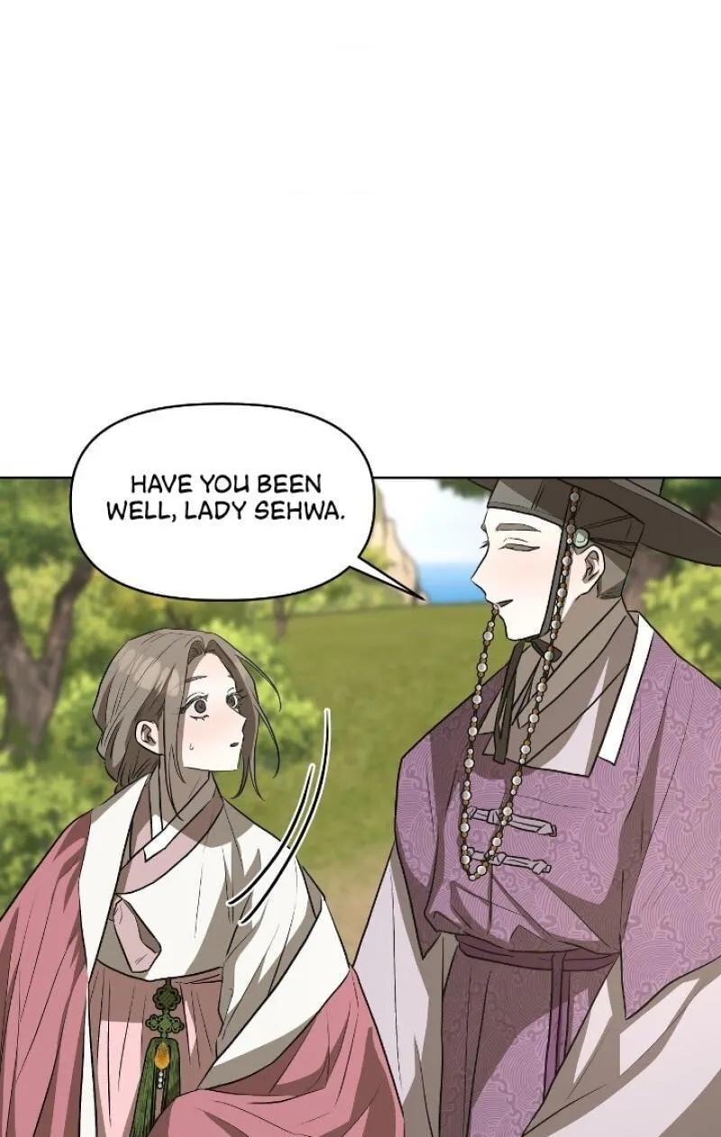 Can You Catch Mermaids While Fishing? — Chapter 16 — Page 92