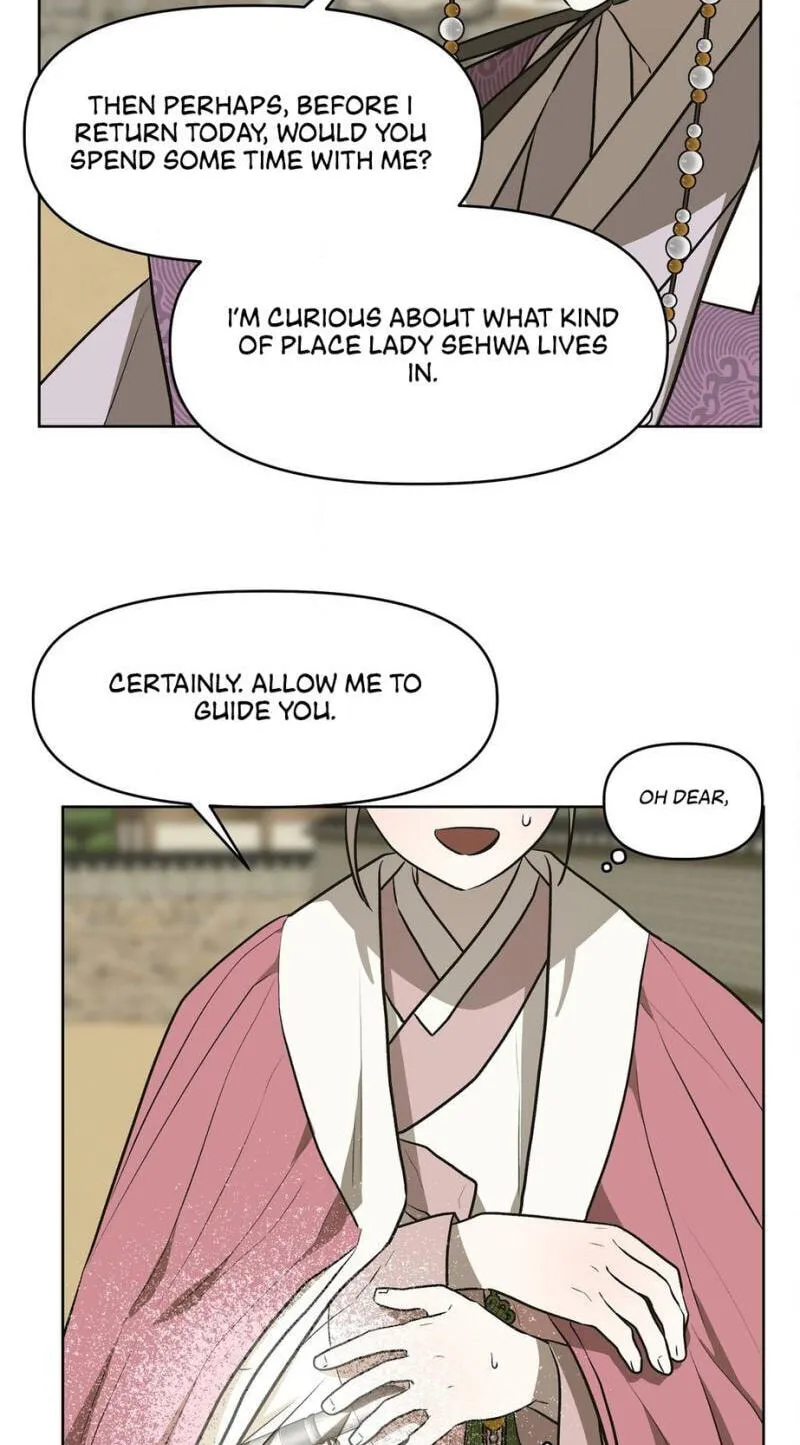 Can You Catch Mermaids While Fishing? — Chapter 17 — Page 7