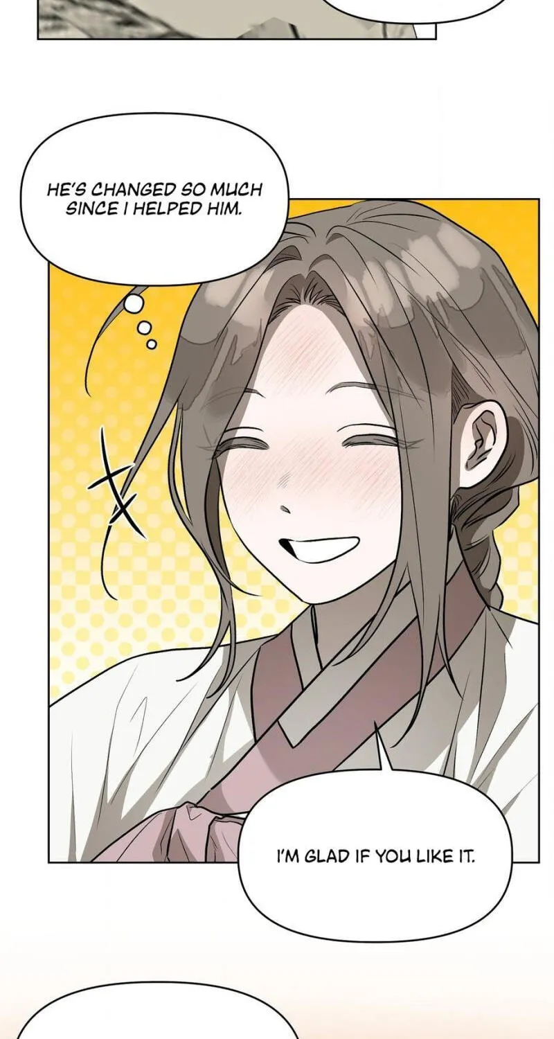 Can You Catch Mermaids While Fishing? — Chapter 17 — Page 31