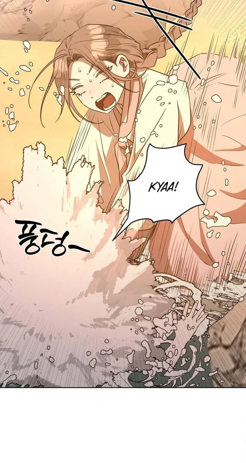 Can You Catch Mermaids While Fishing? — Chapter 17 — Page 38