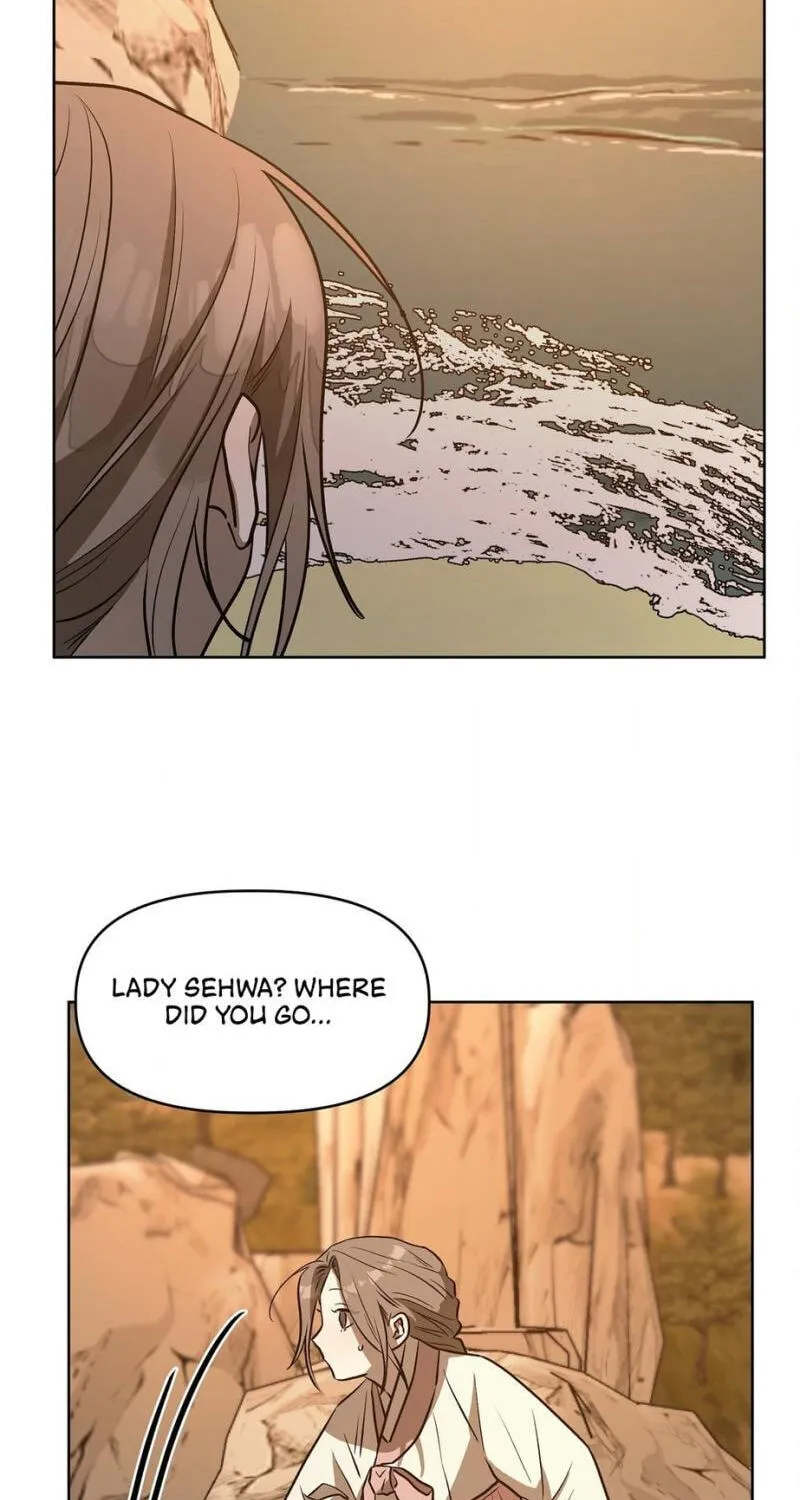 Can You Catch Mermaids While Fishing? — Chapter 17 — Page 44