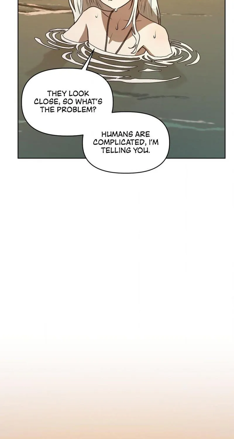Can You Catch Mermaids While Fishing? — Chapter 17 — Page 52