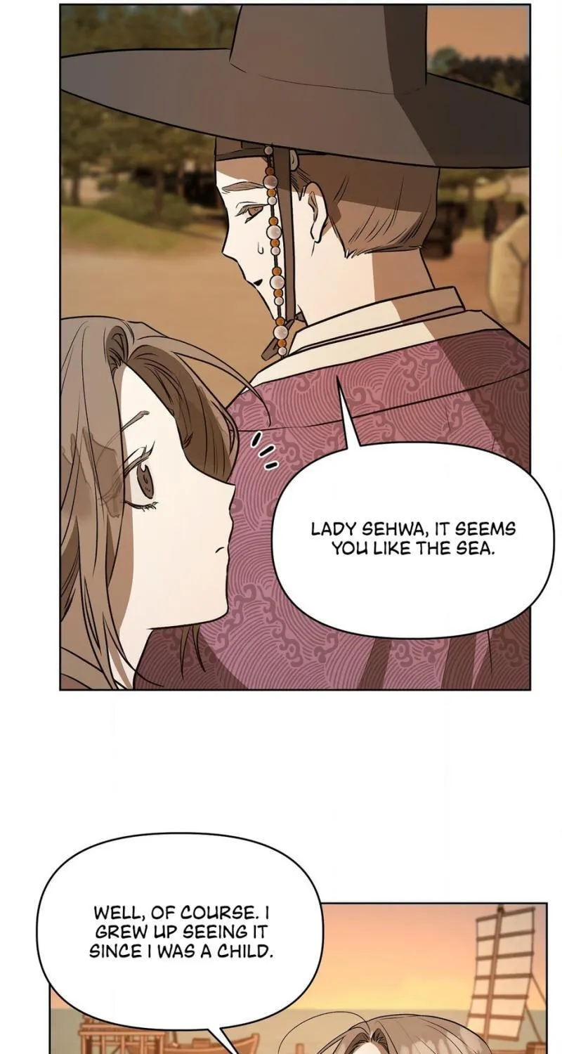 Can You Catch Mermaids While Fishing? — Chapter 17 — Page 55