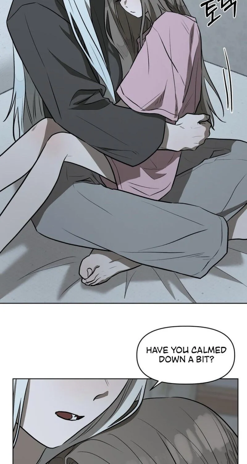 Can You Catch Mermaids While Fishing? — Chapter 18 — Page 3